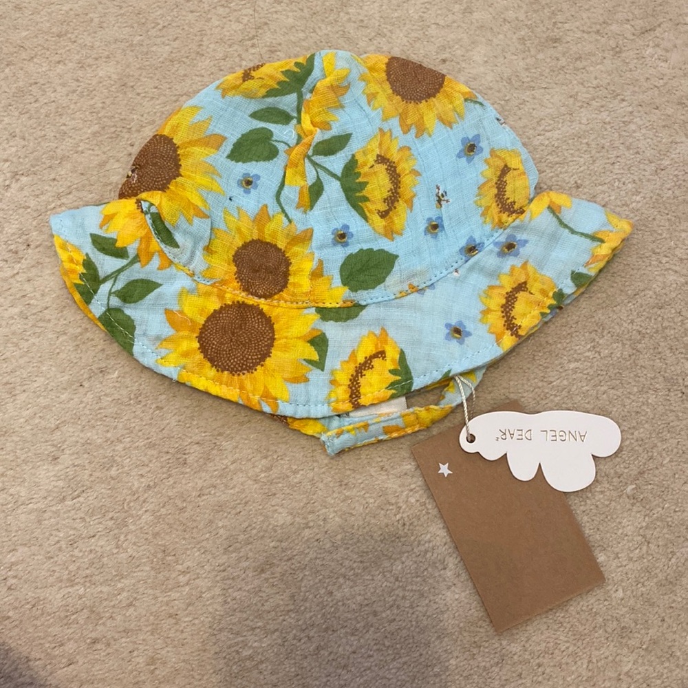 Angel Dear Sunhat